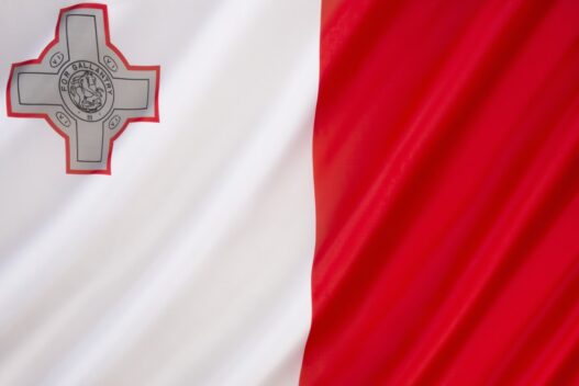 Malta flag