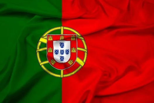 Portugal flag