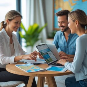 Sådan finder du de bedste afbudsrejser til Thailand